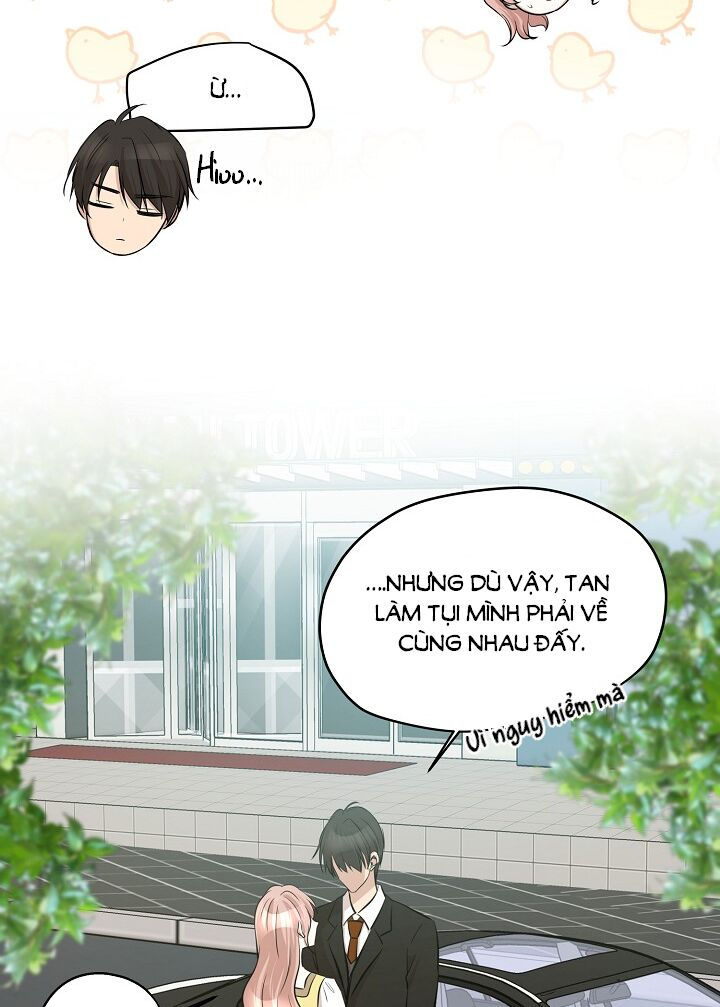 cuộc sống kỳ thú chapter 65 47