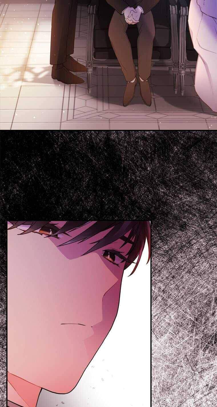 tôi đã trở thành con gái nuôi của nam chính chapter 27 18