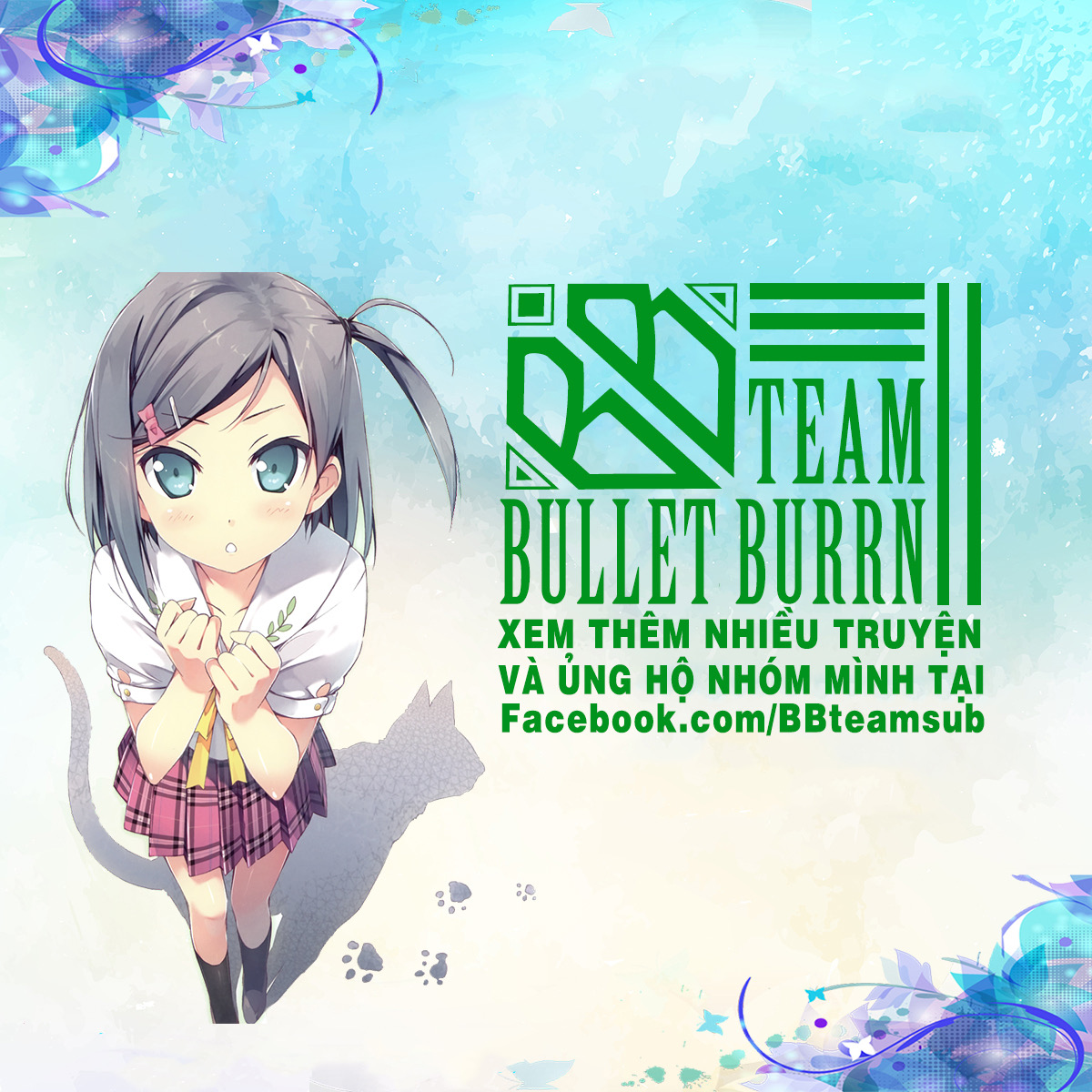 mãi bên nhau bạn nhé! chapter 1 1