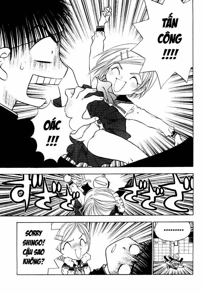 girls saurus dx chapter 1 35