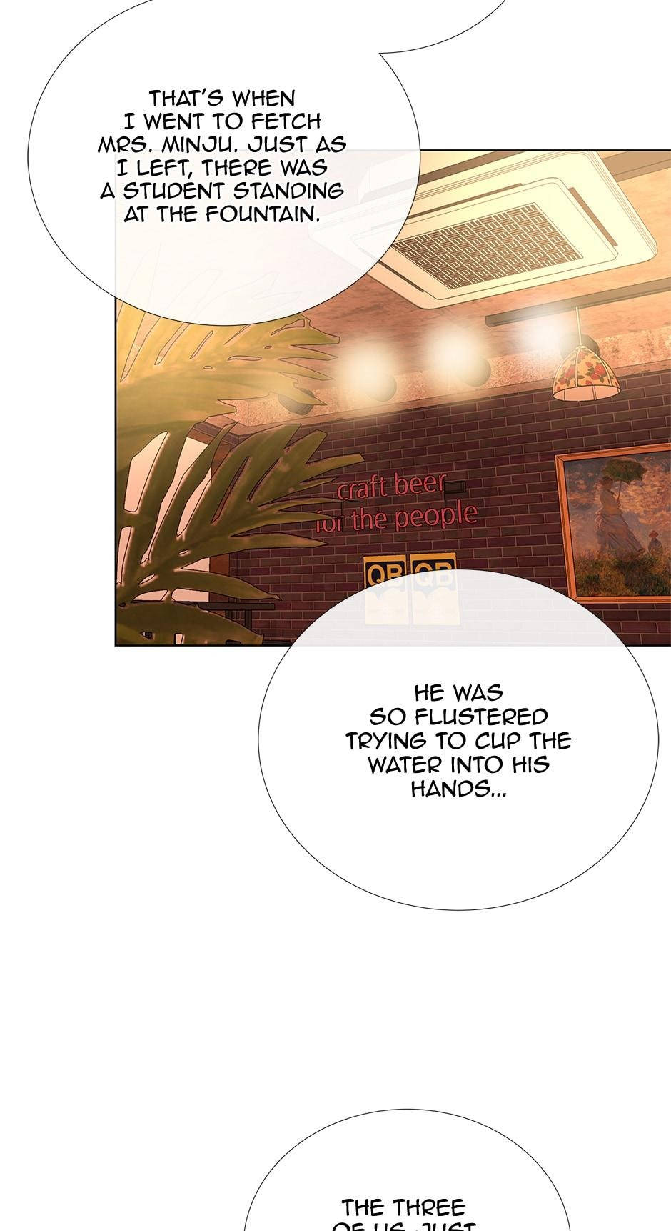 [raw] red candy chapter 36 2