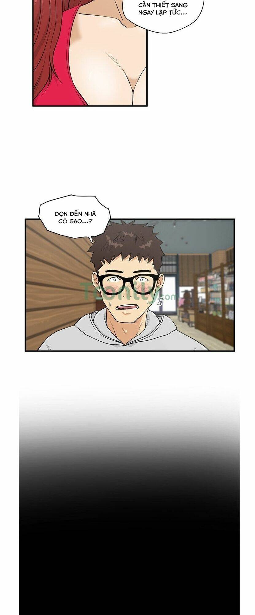 mr kang chapter 39 14