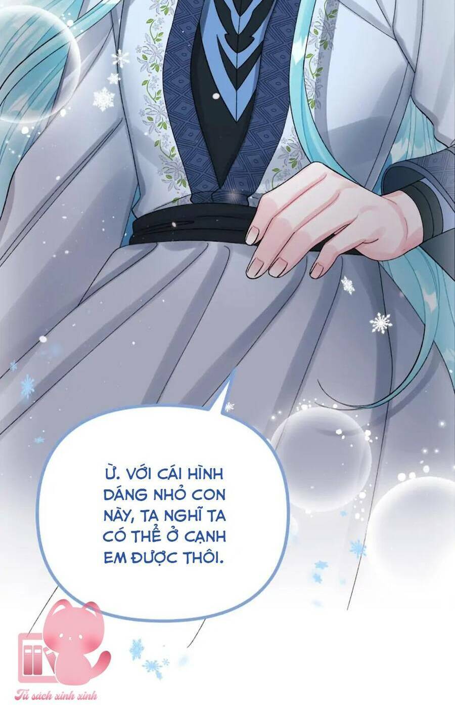 công chúa bãi rác chapter 68 8