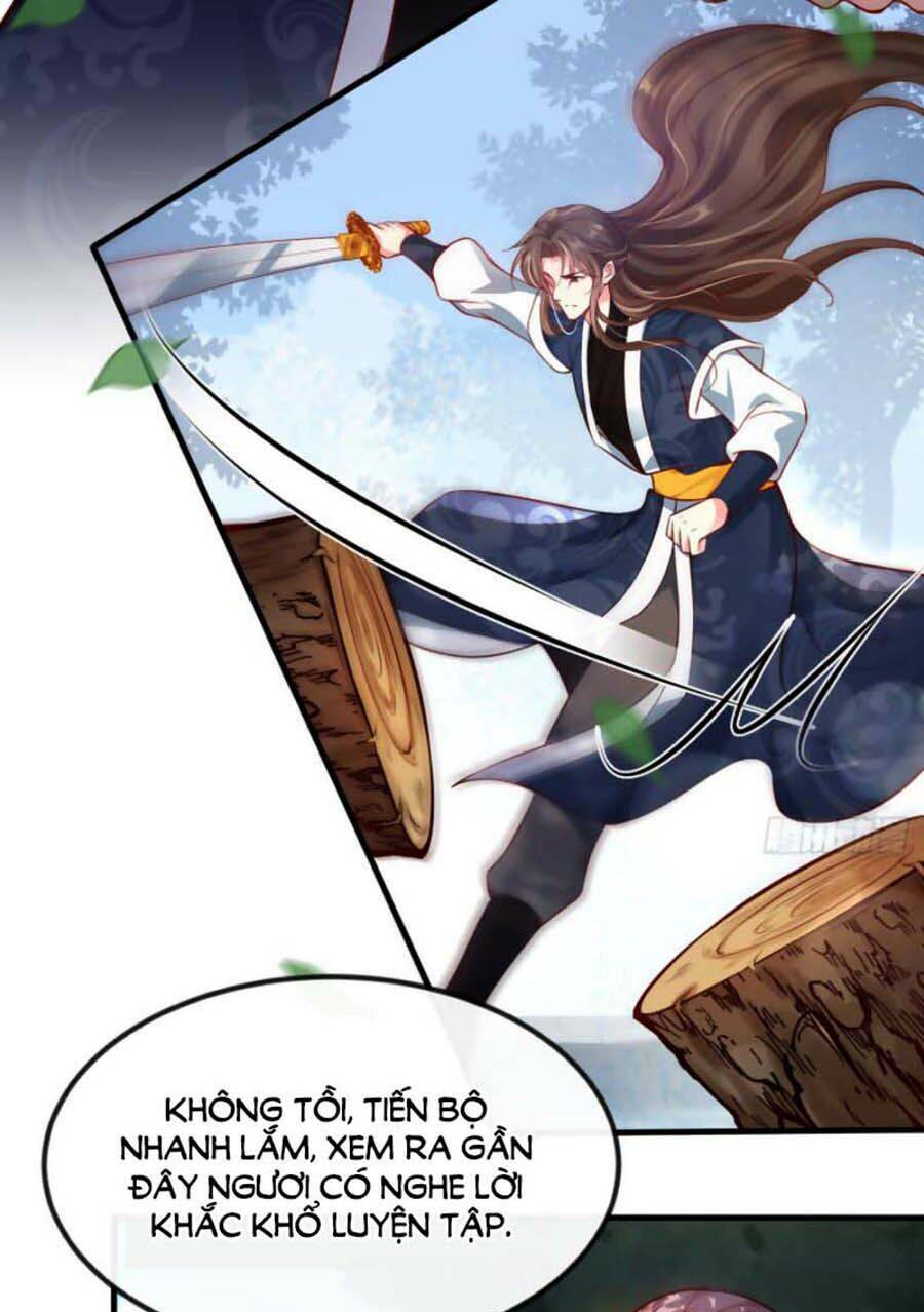 hệ thống xuyên không hỏa tốc: lão đại phản diện không dễ chọc chapter 10 35