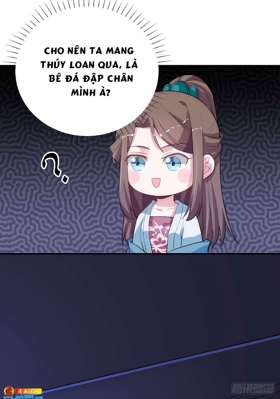 cung đấu live chapter 28 25