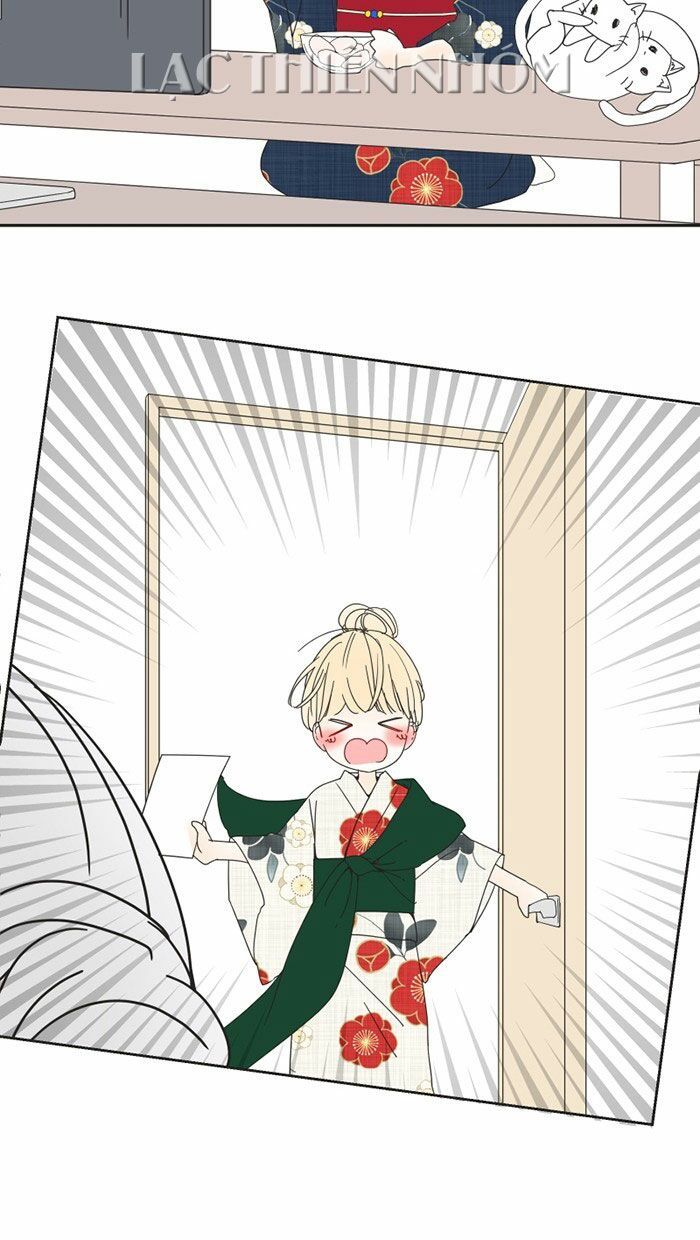 choco ngọt ngào chapter 29 2