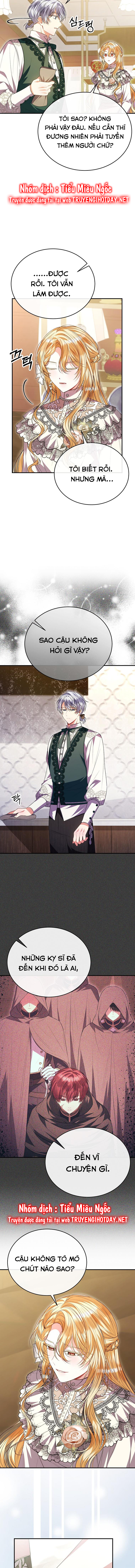 ai mới là công nương thật sự chapter 72 6