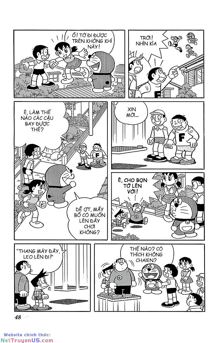 doraemon chapter 660 4
