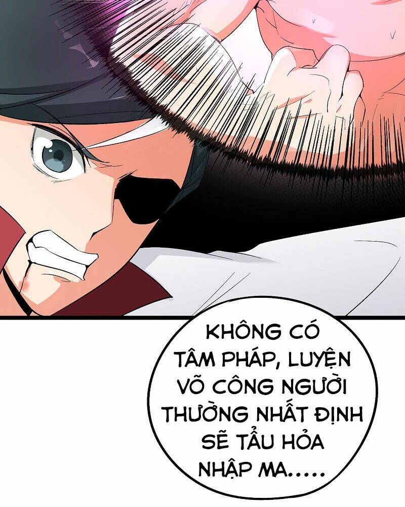 phục thiên thánh chủ chapter 135 17
