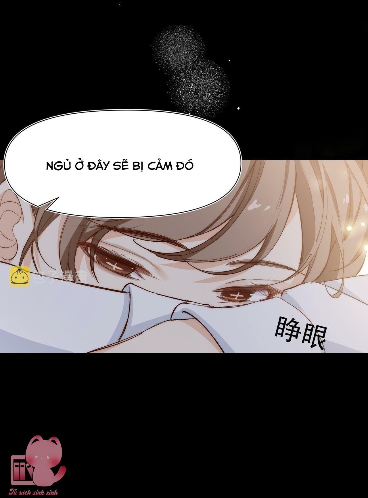 mười năm sau, tôi kết hôn cùng kẻ thù không đội trời chung chapter 28 15