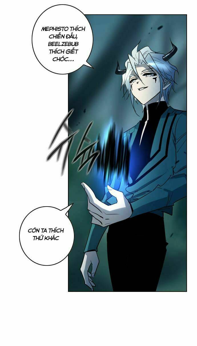 bản khế ước linh hồn chapter 99 18