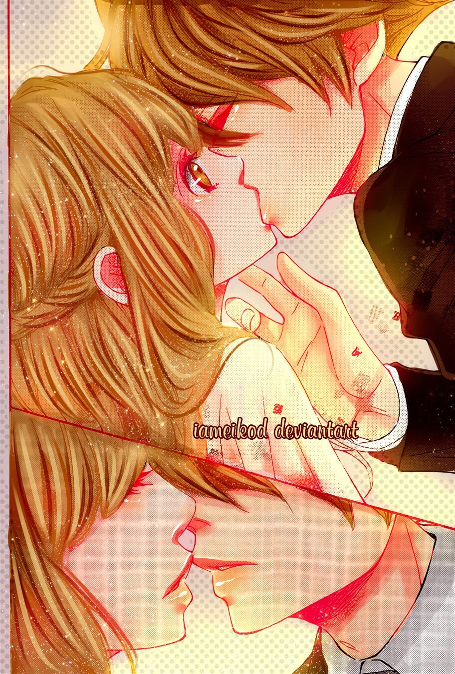 koisuru harinezumi chapter 10 36