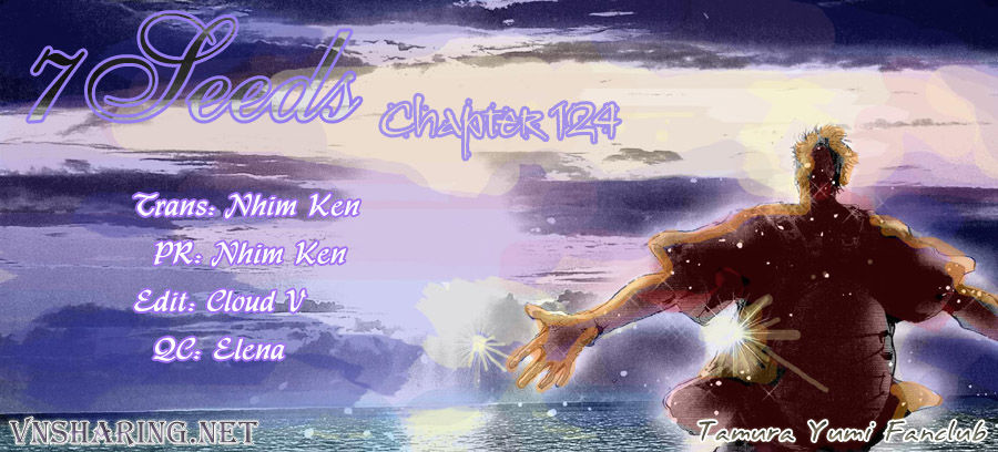 mầm sống chapter 124 1