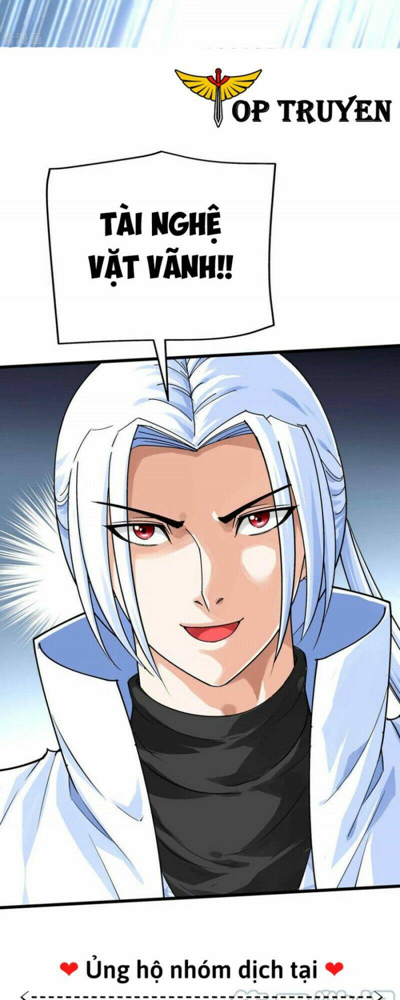 trọng sinh ta là đại thiên thần chapter 197 38