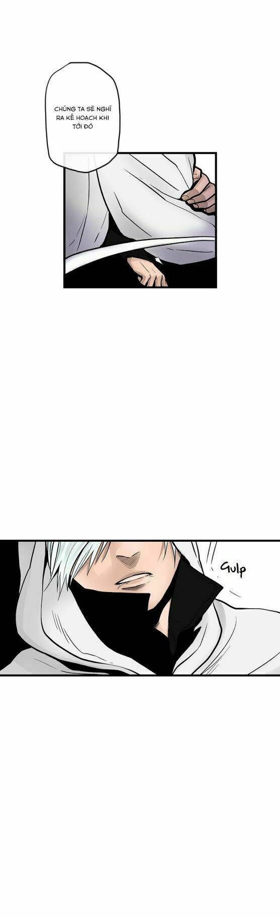 full metal wing chapter 18 8