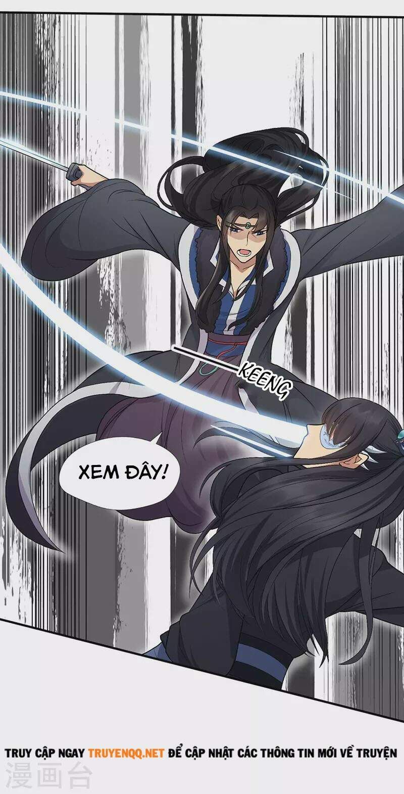 cuồng nữ trọng sinh - hoàn khố thất hoàng phi chapter 112 12