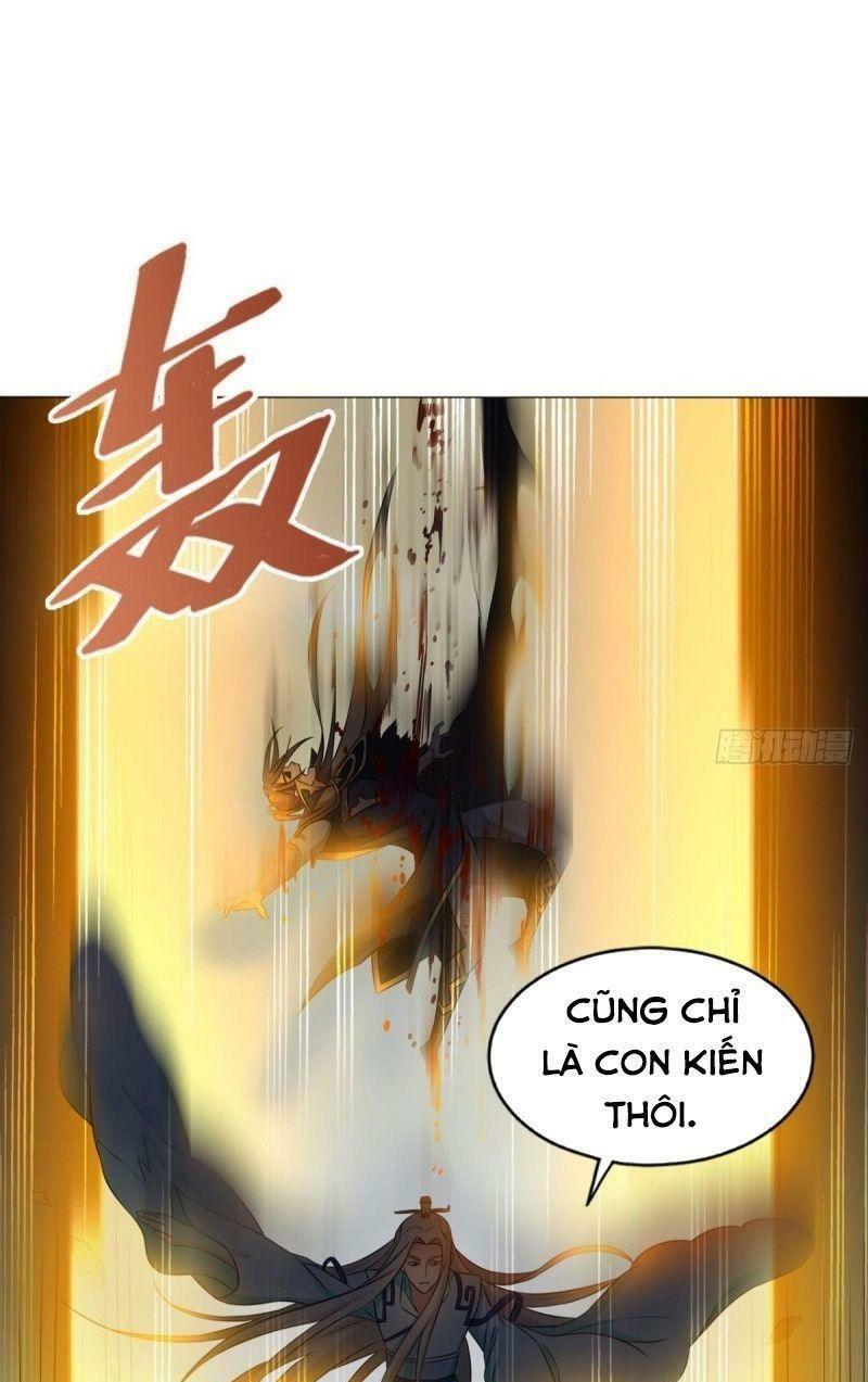 Trọng Sinh Thành Cậu Vàng Tại Dị Thế Chapter 116 45