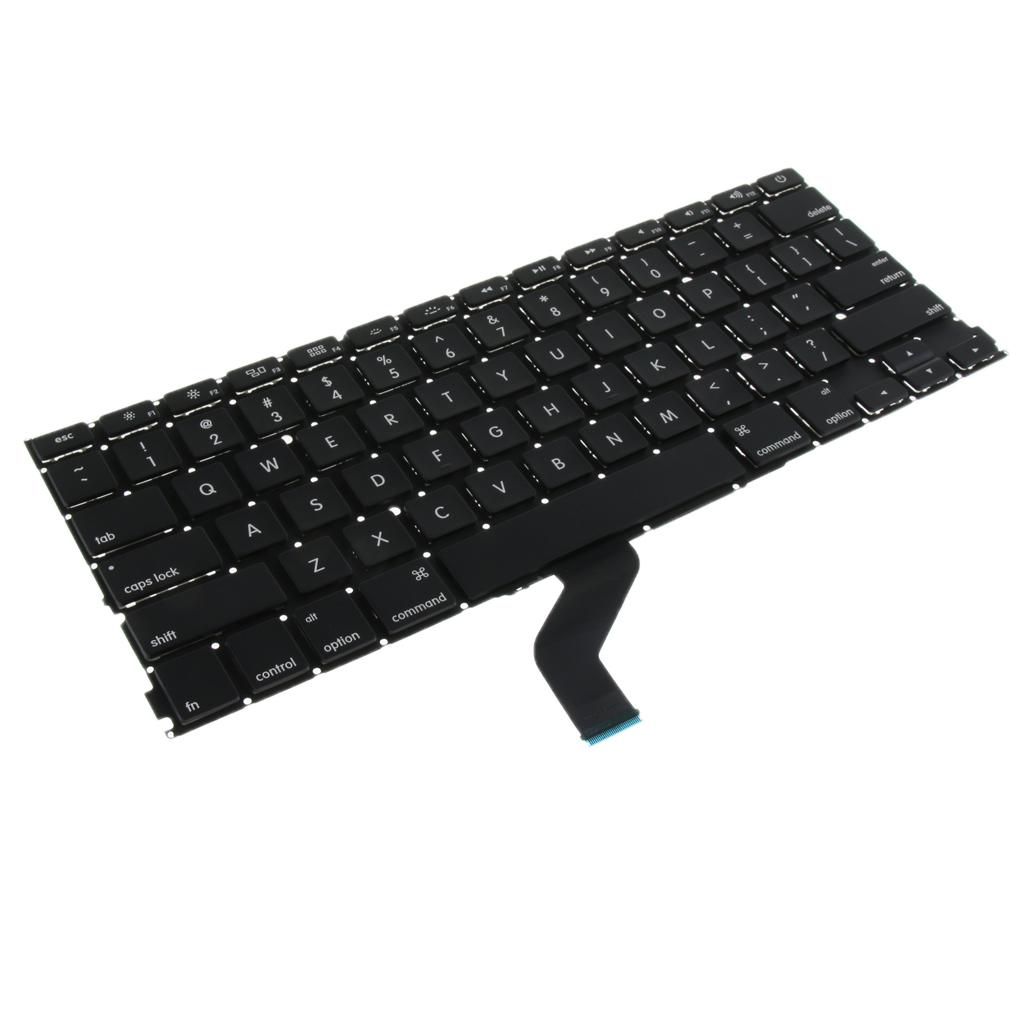 Replacement Laptop Keyboard US Layout for Apple  Pro 13 Retina A1425