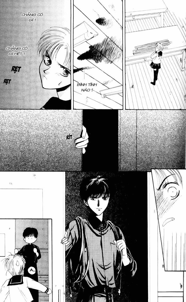 ghost hunt chapter 2 4