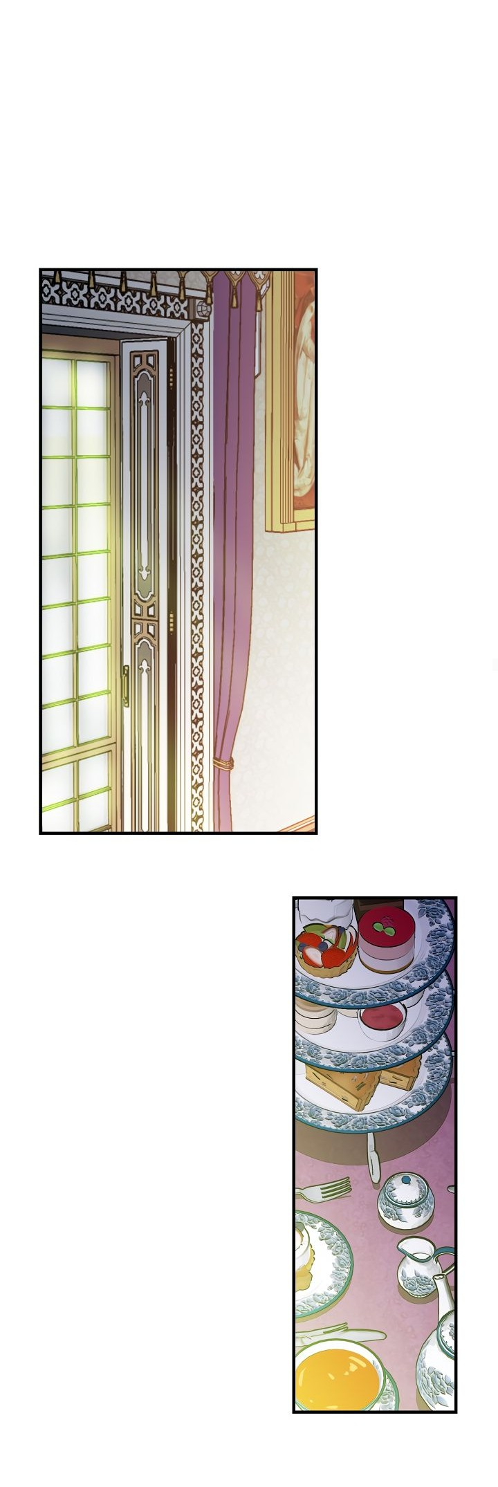 hoàng phi bóng tối - shadow queen chapter 14 17