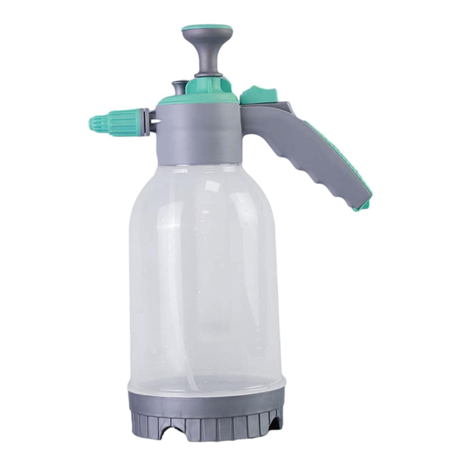 Handheld Sprayer 2L Portable for Home Cleaning and Garden Use Garden Sprayer