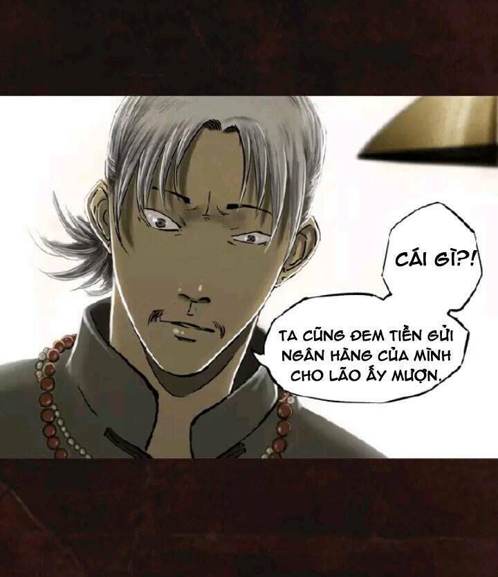 cương thi 1995 chapter 10 24