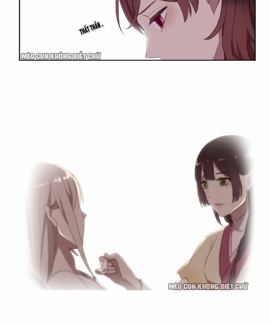 bách yêu dị văn chapter 27 33