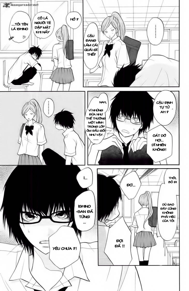 3d kanojo - bạn gái 3d chapter 5 23