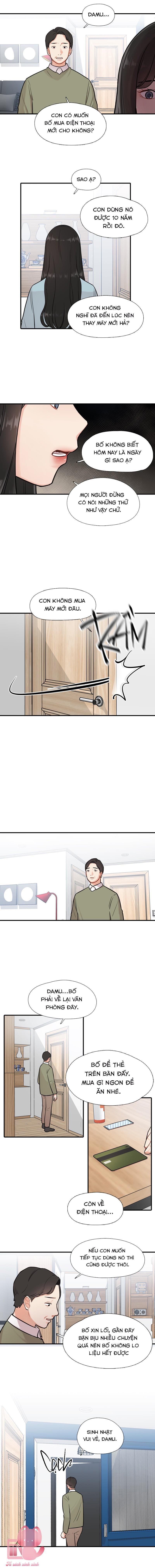 nghiện điện thoại chapter 1 9