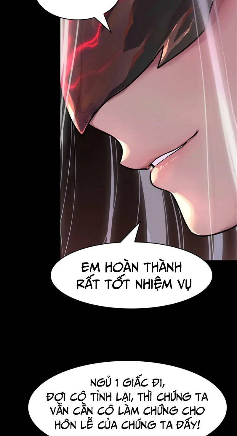 bạn gái virus của tôi chapter 392 7