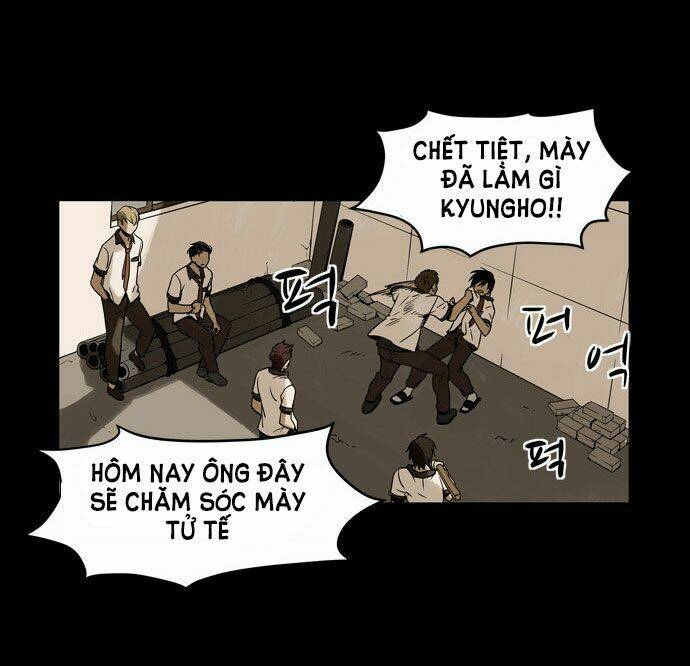 infectee chapter 4 49