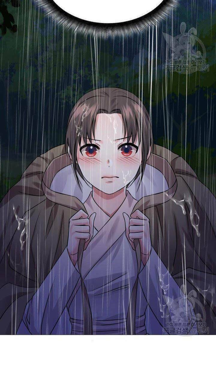 cô dâu của sói đen chapter 8 86