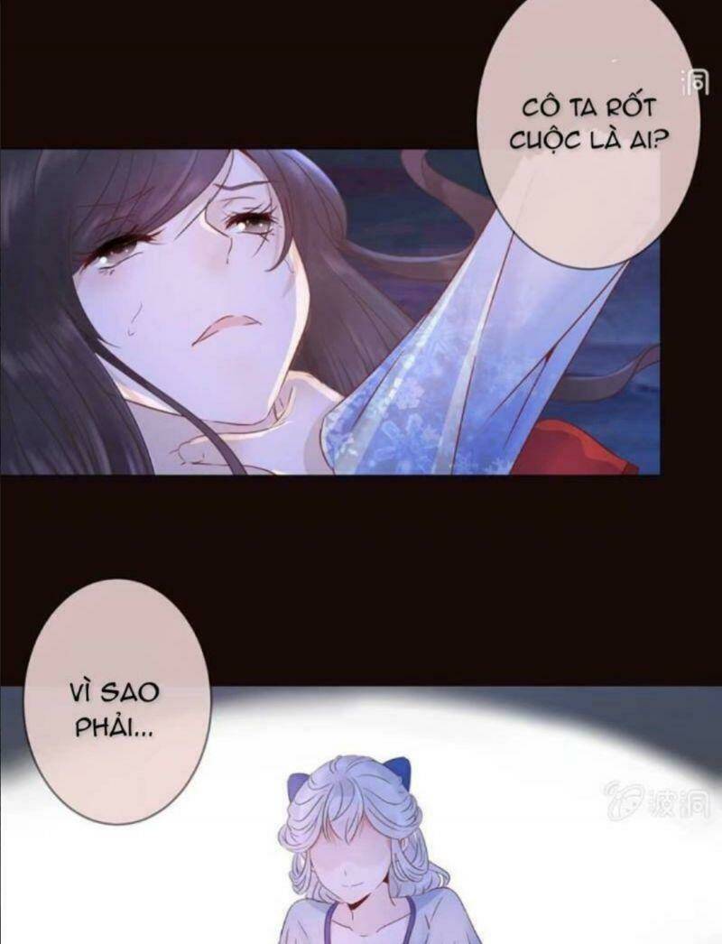 vương gia kiêu ngạo quá khó cua chapter 1 12