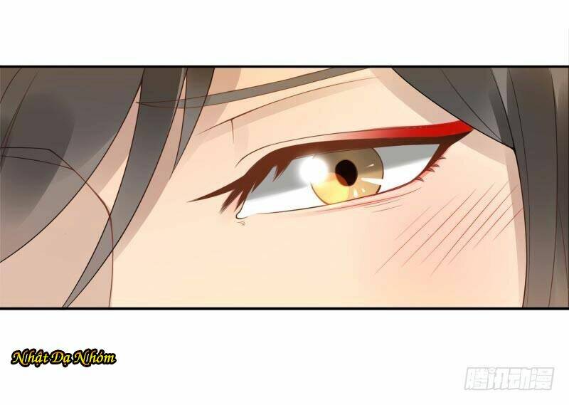 nữ thần tại thượng chapter 5 21