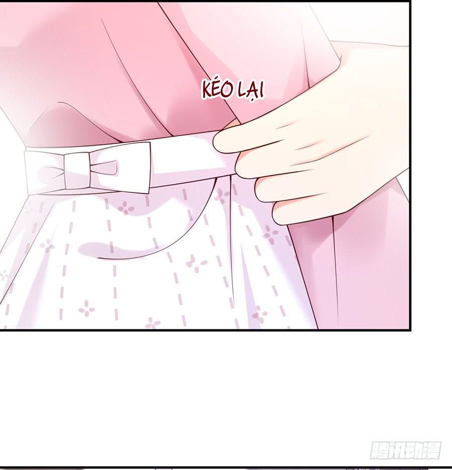 nam thần truy thê chỉ nam chapter 31.1 5