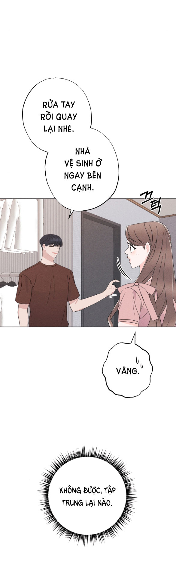Bão Tuyết chapter 39.2 - Trang 18