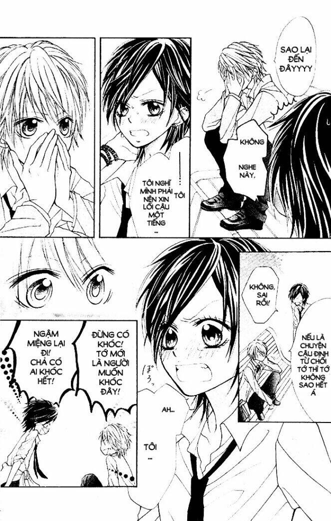 tổng hợp one shot. chapter 320 42