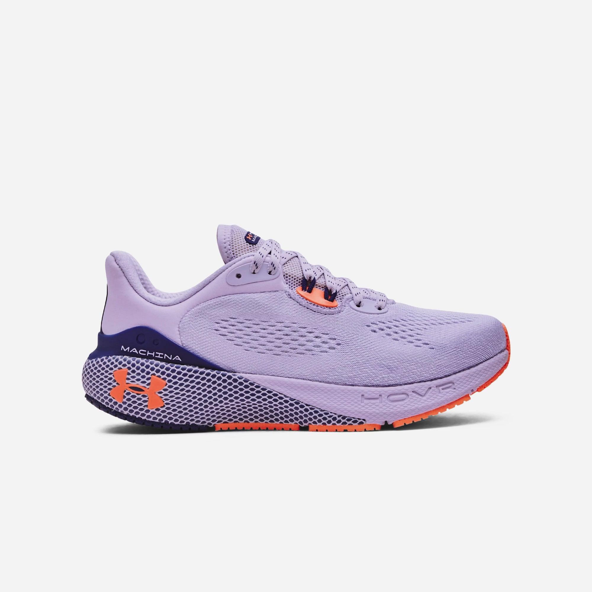 Giày thể thao nữ Under Armour Machina 3 - 3025660-501