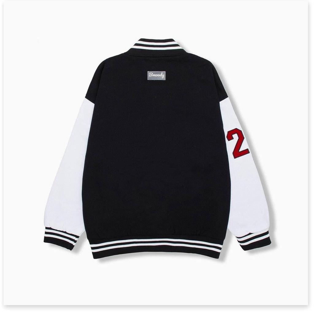 Áo khoác dù bomber nữ cool