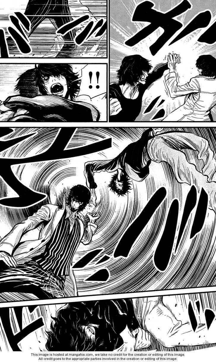 wolf guy - wolfen crest chapter 59 17