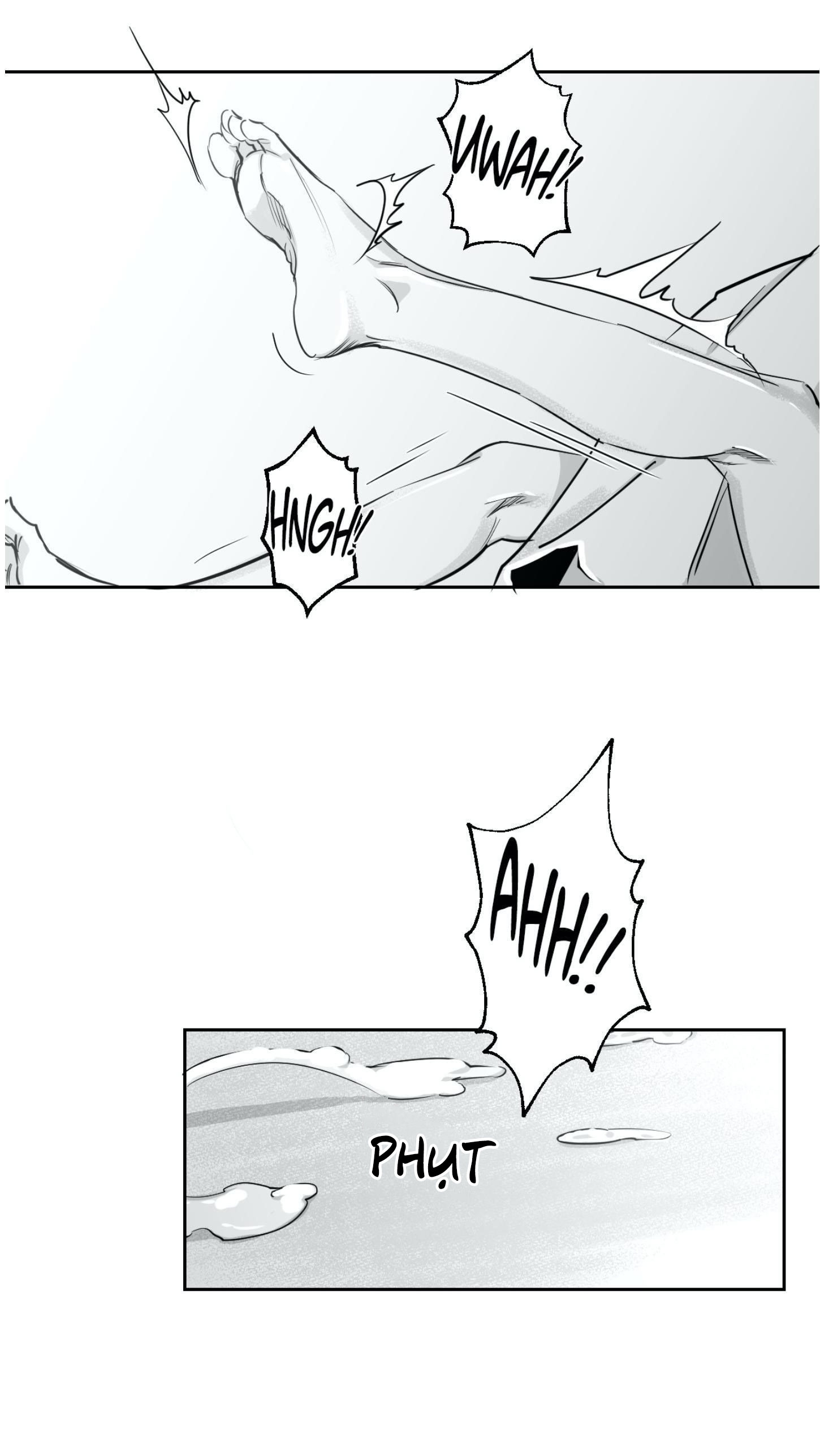 hyesung à, lại gần tôi nào! chapter 7 41