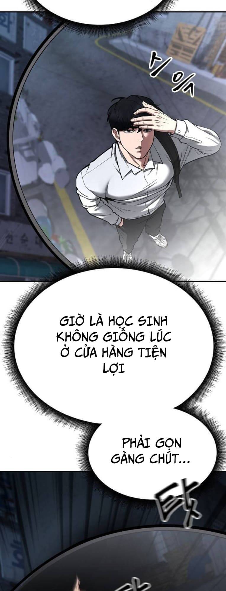 quản lí du côn chapter 59 117