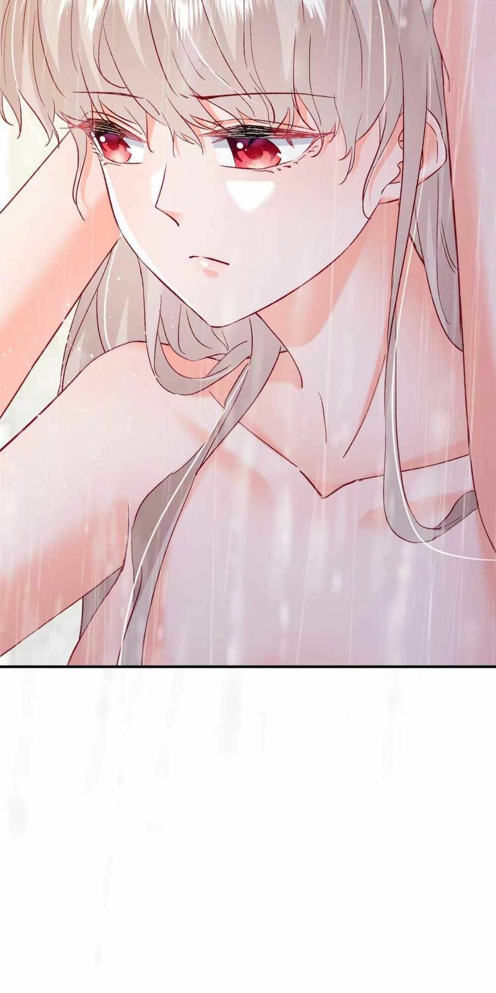 manh thê bé bỏng không dễ chọc chapter 29 4