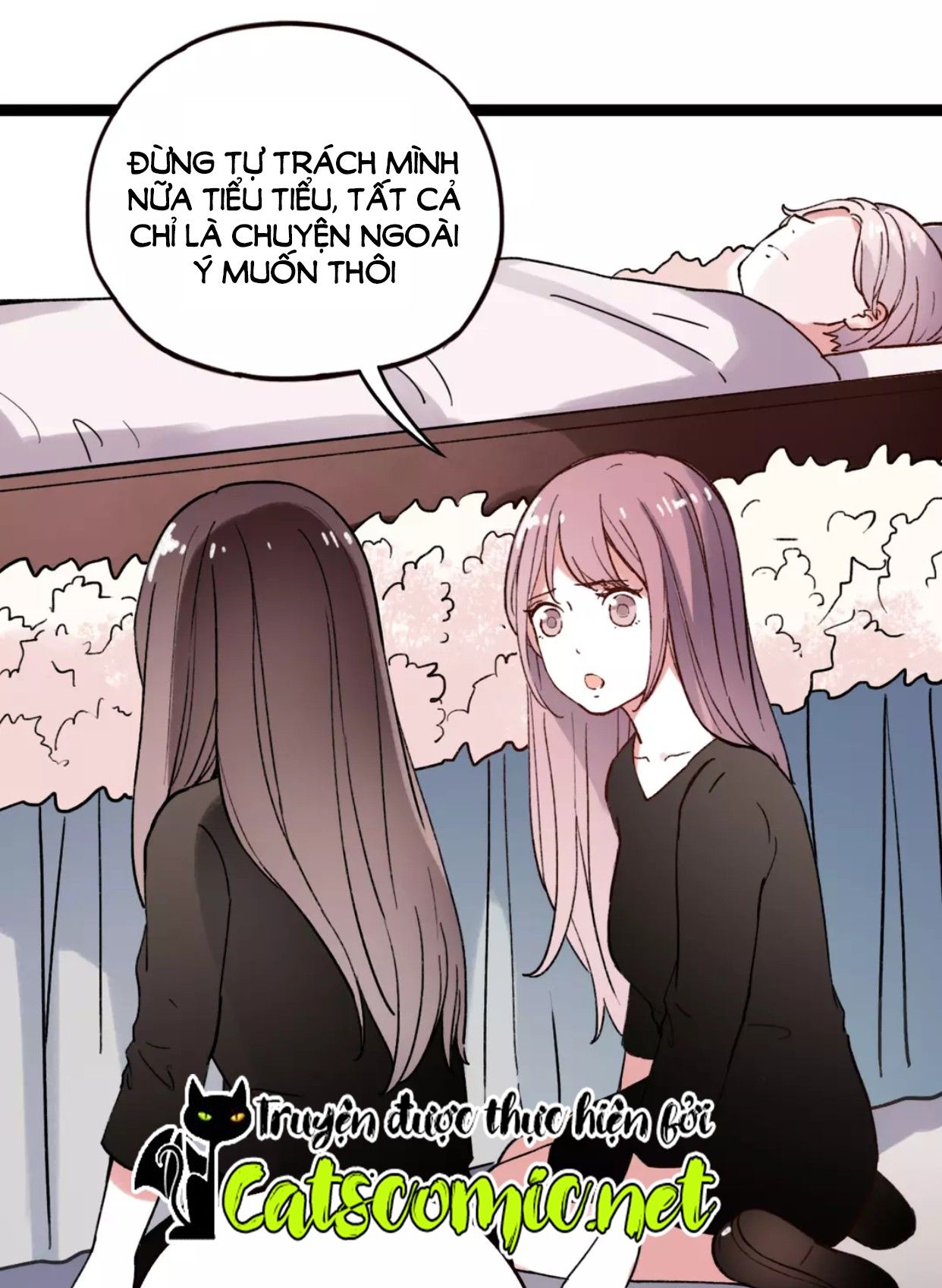 Cậu Đã Từng Yêu Tôi chapter 30 - Trang 25