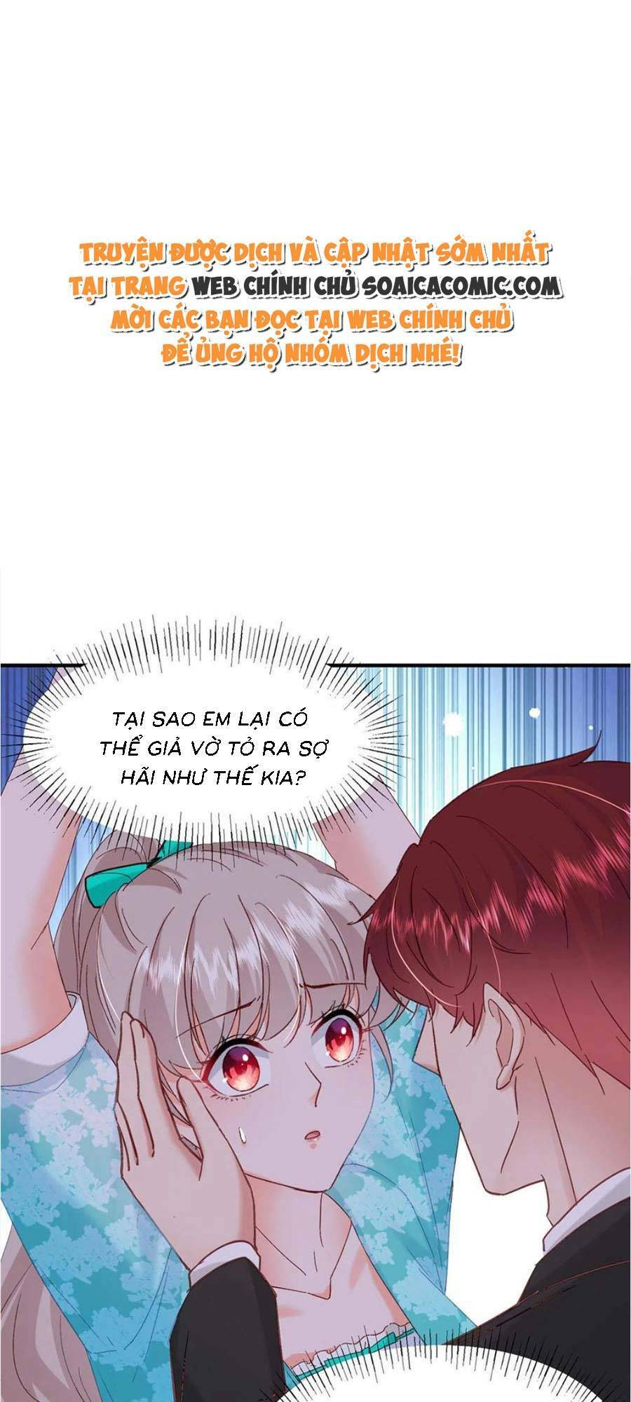 cô vợ của tôi không dễ bắt nạt chapter 44 1