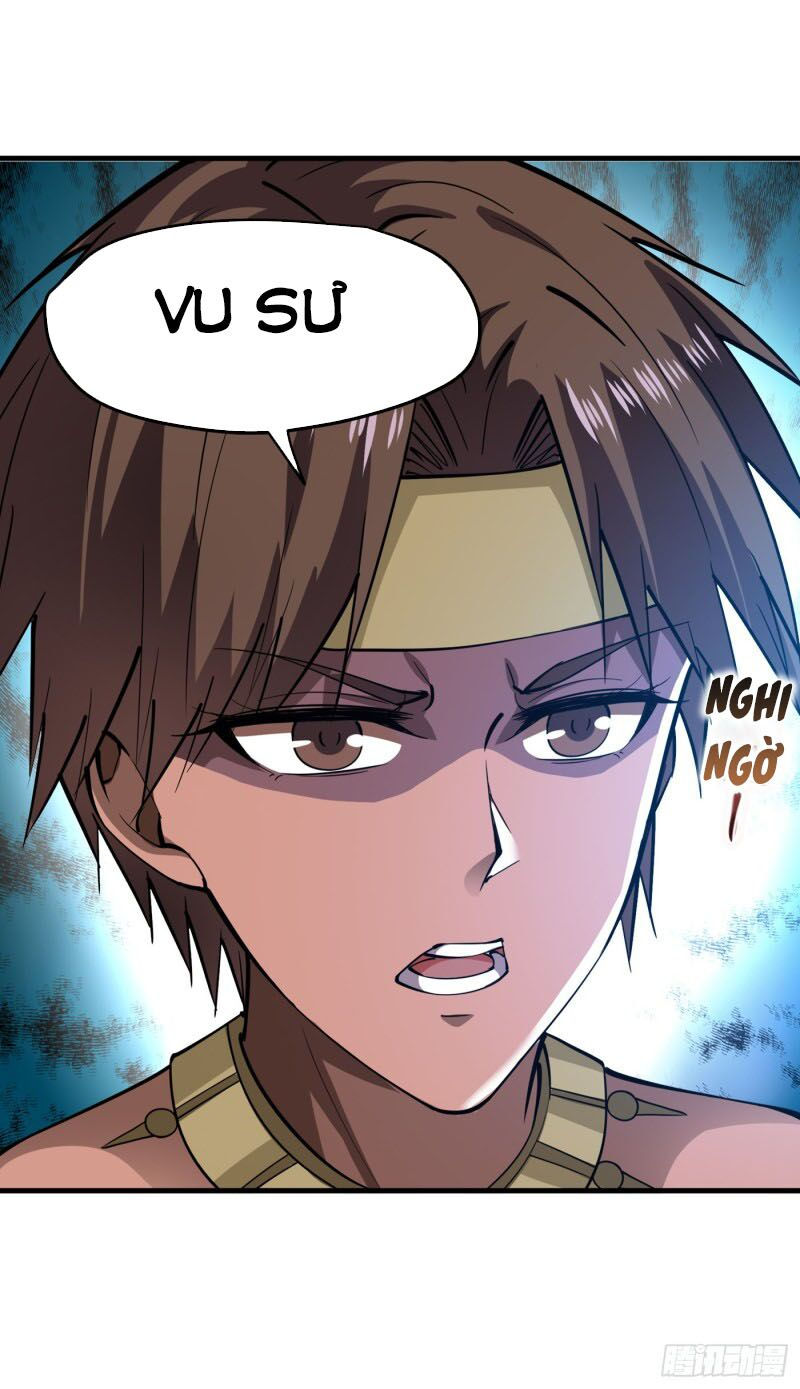 tối cường thần y tại đô thị chapter 179 31