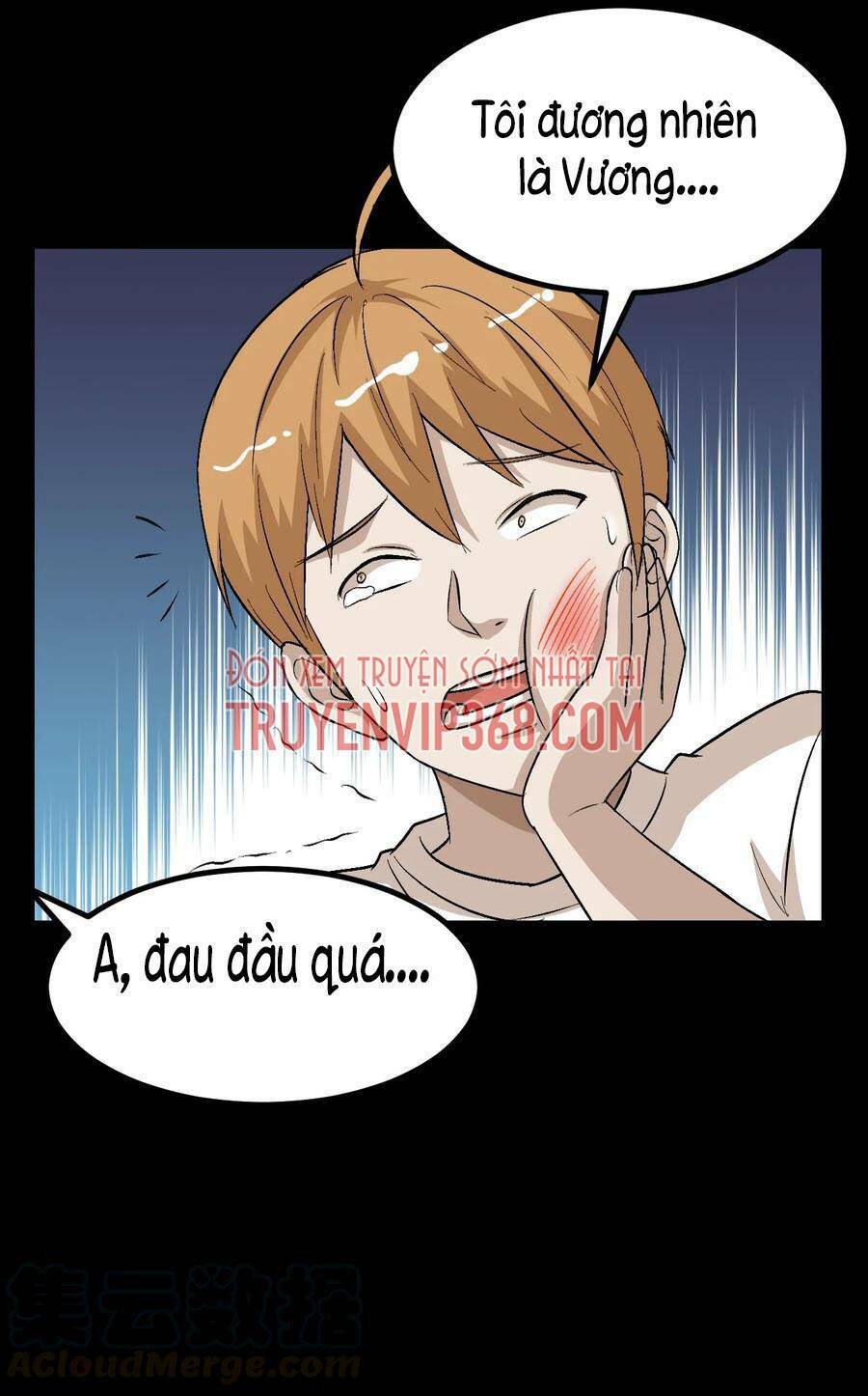 đai ca trở lại tuổi 16 chapter 140 23