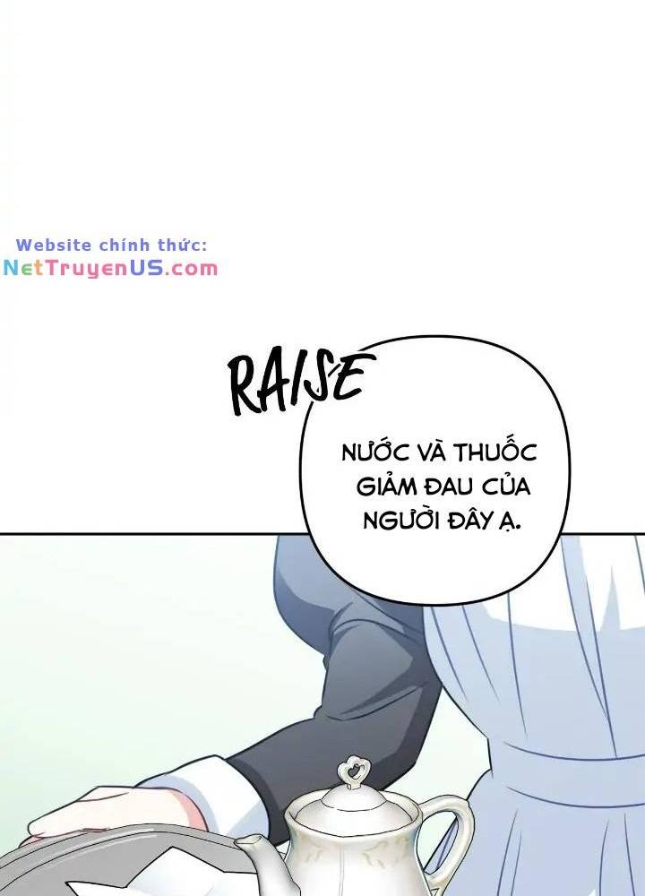 tại sao mẹ chồng tôi lại như thế này? chapter 23 74