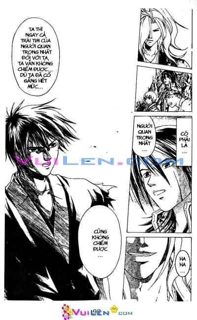 mắt quỷ kyo chapter 63 92