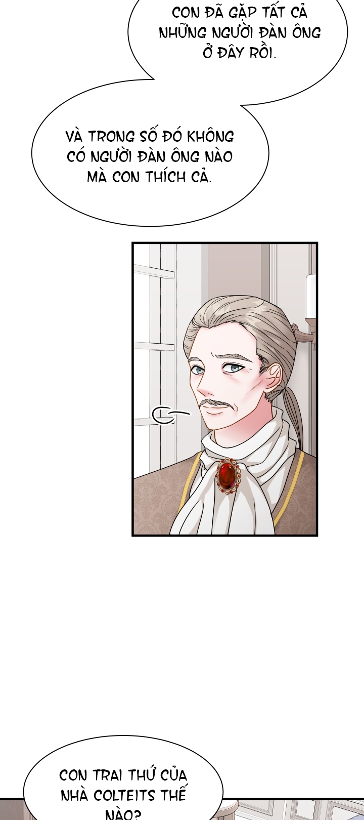 Khi Nàng Khóc Trông Thật Xinh Đẹp chapter 48.2 - Trang 7
